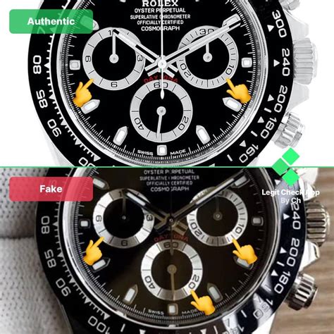 third copy rolex|false rolex markings.